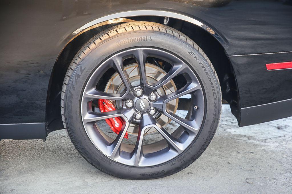 used 2020 Dodge Challenger car, priced at $26,995