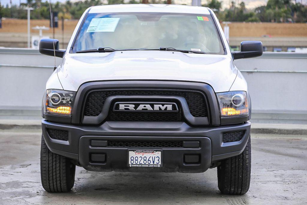used 2024 Ram 1500 Classic car, priced at $26,795