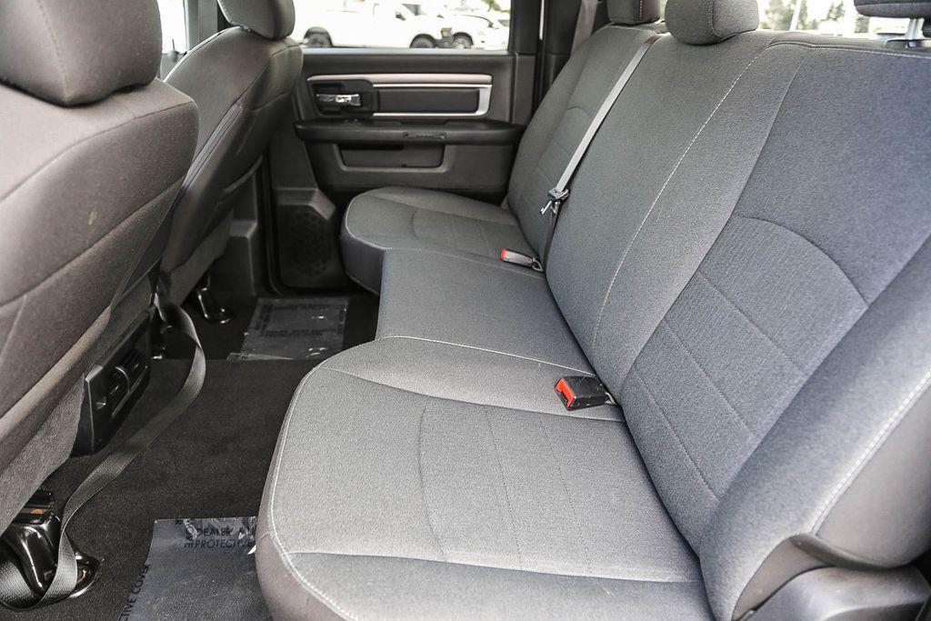 used 2024 Ram 1500 Classic car, priced at $26,795