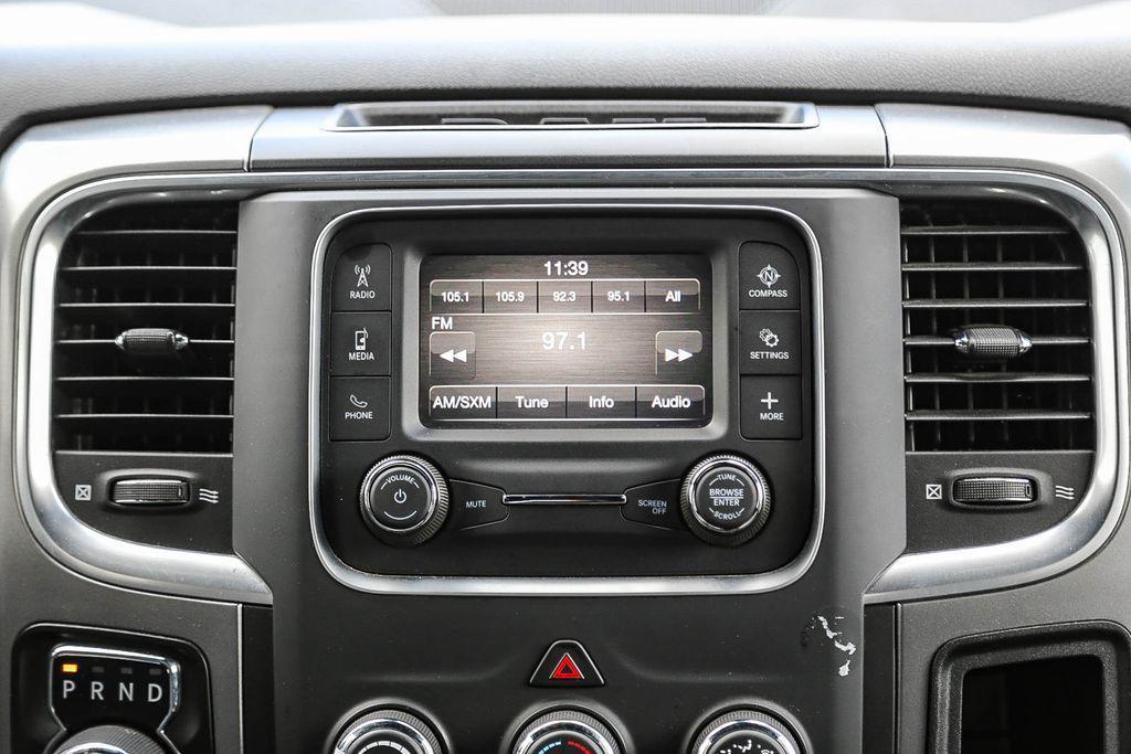 used 2024 Ram 1500 Classic car, priced at $26,795