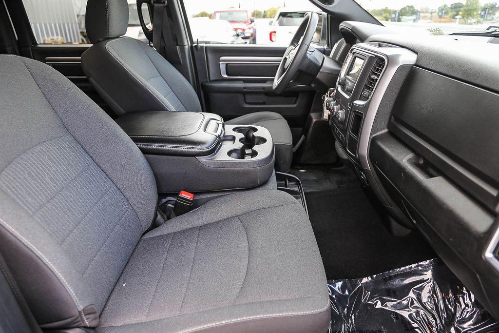 used 2024 Ram 1500 Classic car, priced at $26,795