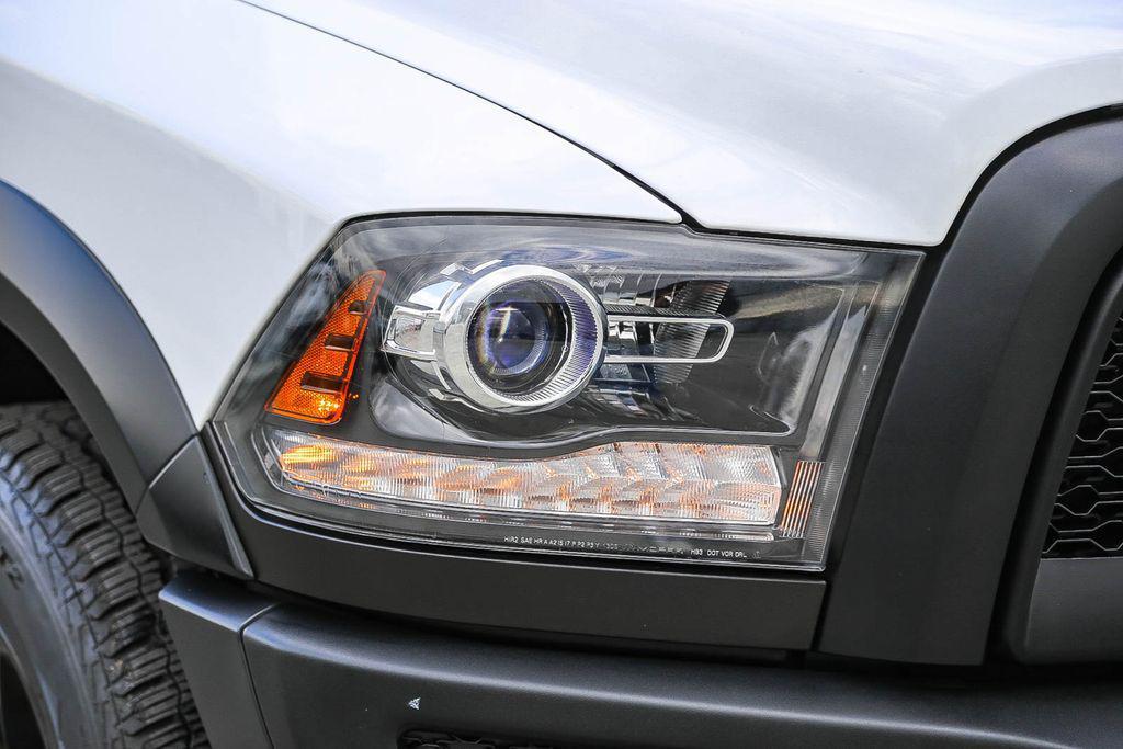 used 2024 Ram 1500 Classic car, priced at $26,795