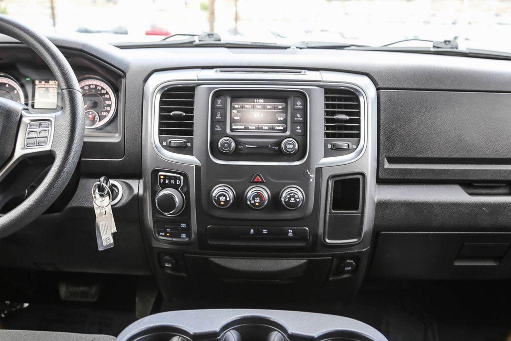 used 2024 Ram 1500 Classic car, priced at $26,795