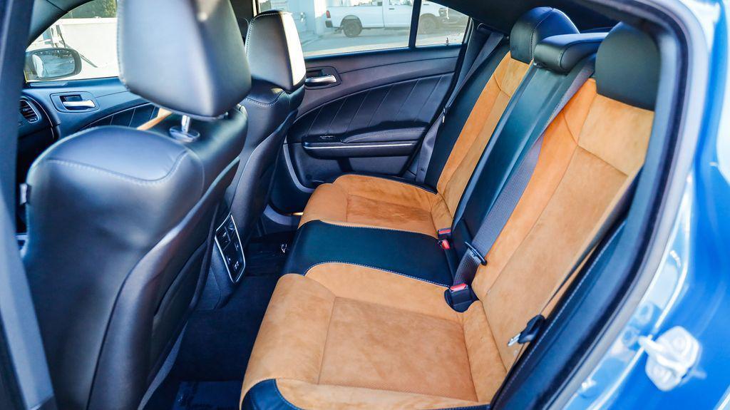 used 2021 Dodge Charger car, priced at $35,995