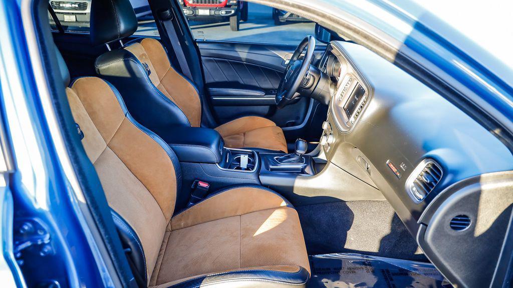 used 2021 Dodge Charger car, priced at $35,995