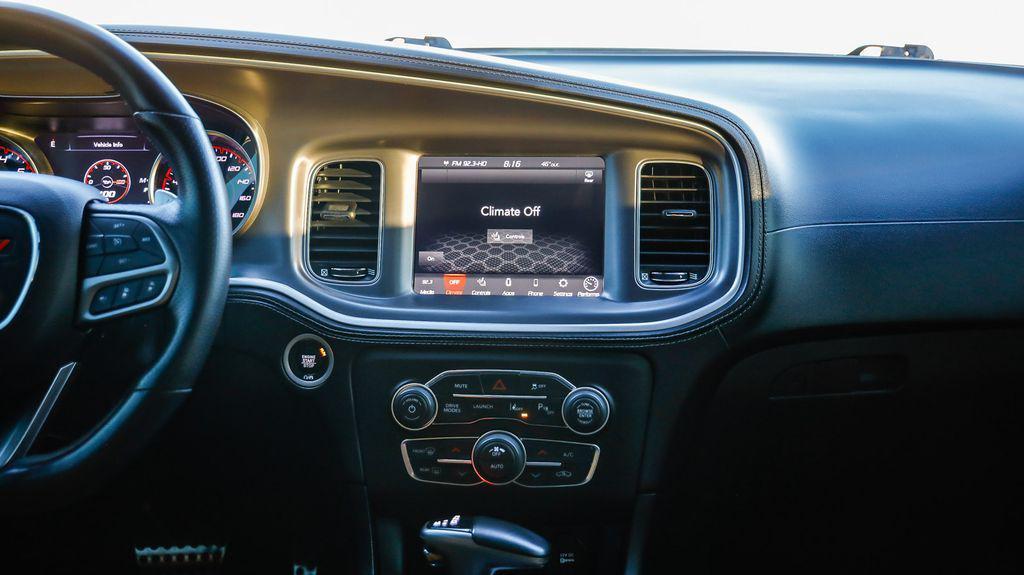 used 2021 Dodge Charger car, priced at $35,995