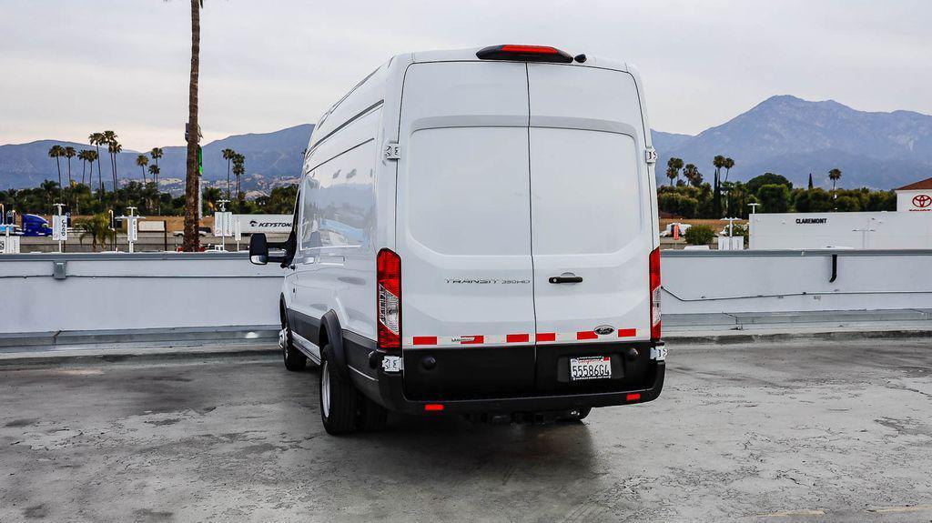 used 2024 Ford Transit-350 car, priced at $46,923