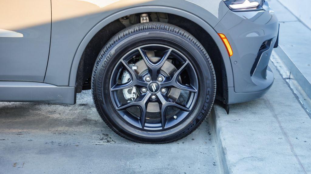 new 2026 Dodge Durango car, priced at $48,442