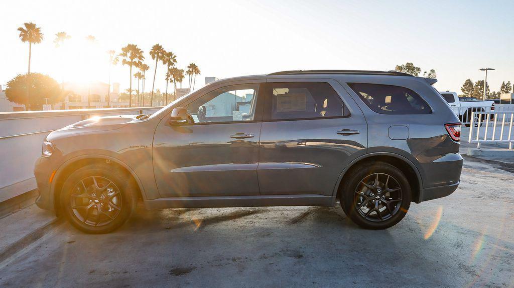 new 2026 Dodge Durango car, priced at $48,442