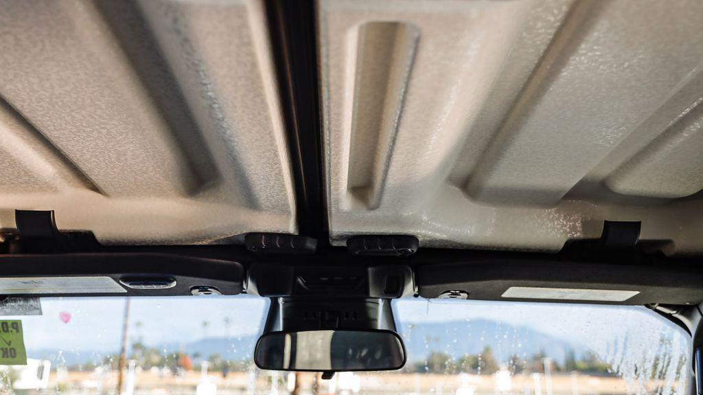 new 2026 Jeep Wrangler car, priced at $43,691