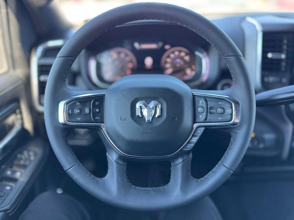 used 2026 Ram 2500 car, priced at $68,013