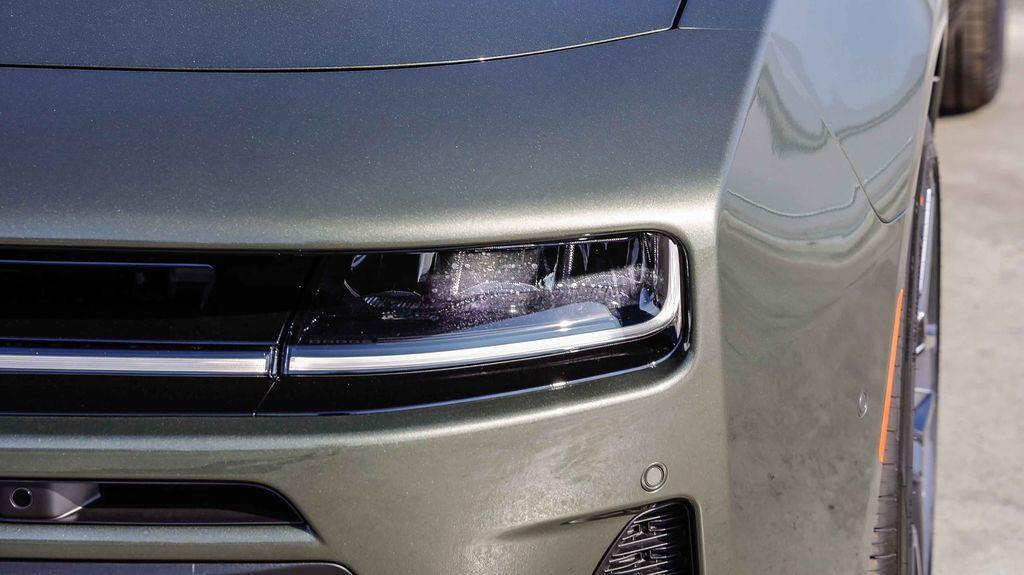 new 2026 Dodge Charger car, priced at $63,243