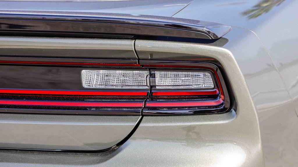 new 2026 Dodge Charger car, priced at $63,243