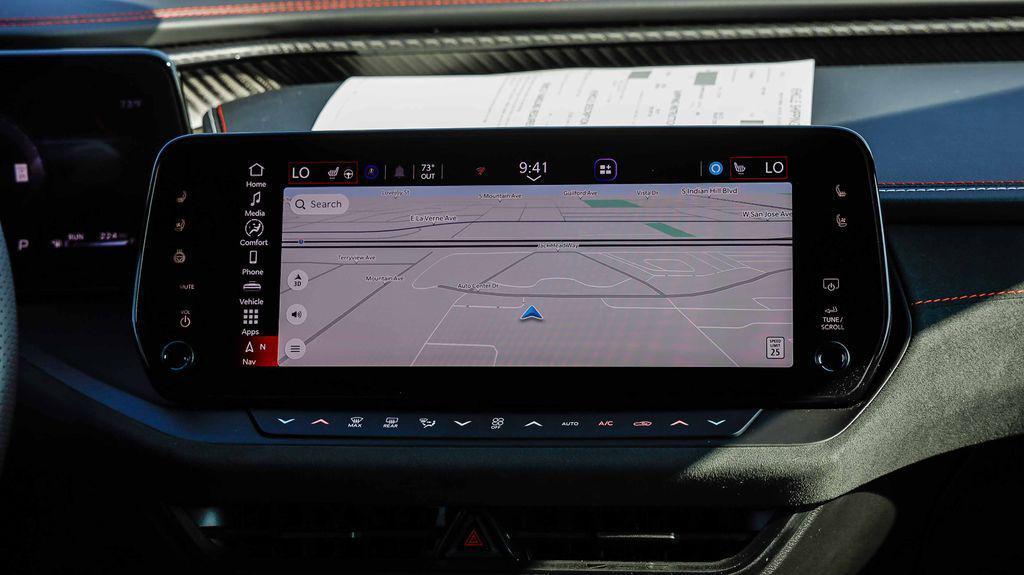 new 2026 Dodge Charger car, priced at $63,243