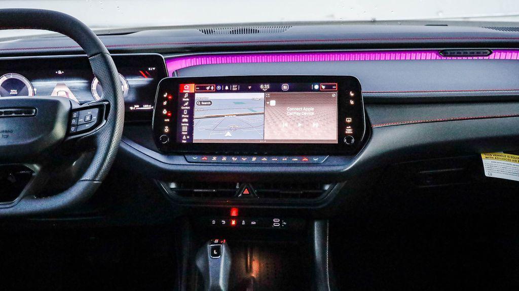 new 2026 Dodge Charger car, priced at $54,817