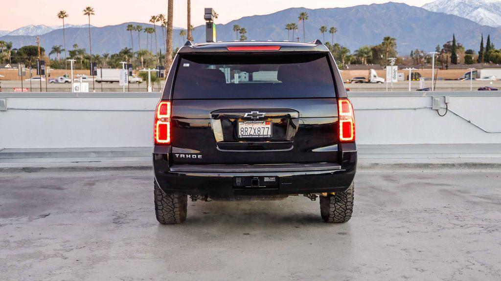 used 2019 Chevrolet Tahoe car, priced at $24,633