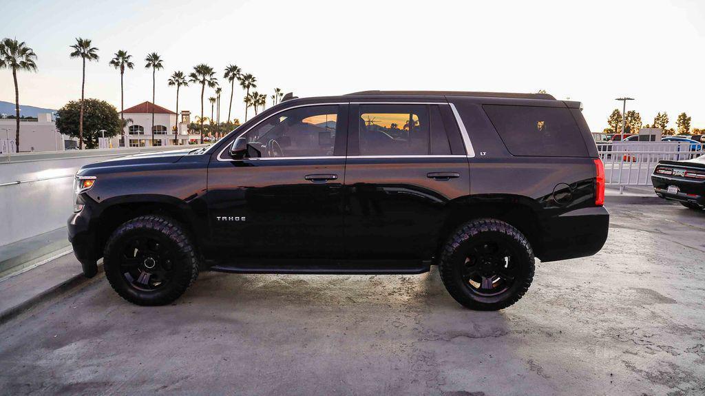 used 2019 Chevrolet Tahoe car, priced at $24,633