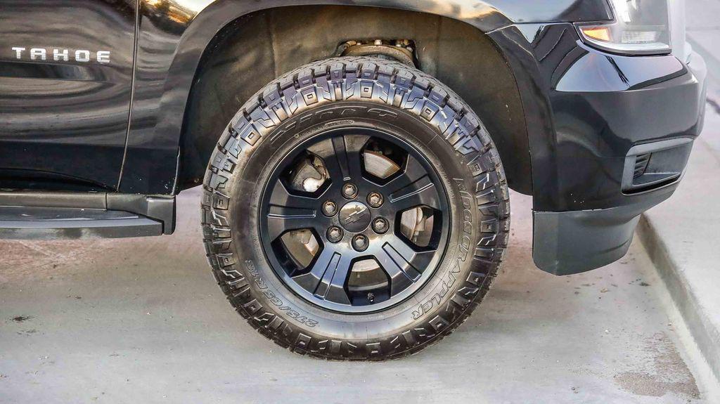 used 2019 Chevrolet Tahoe car, priced at $24,633