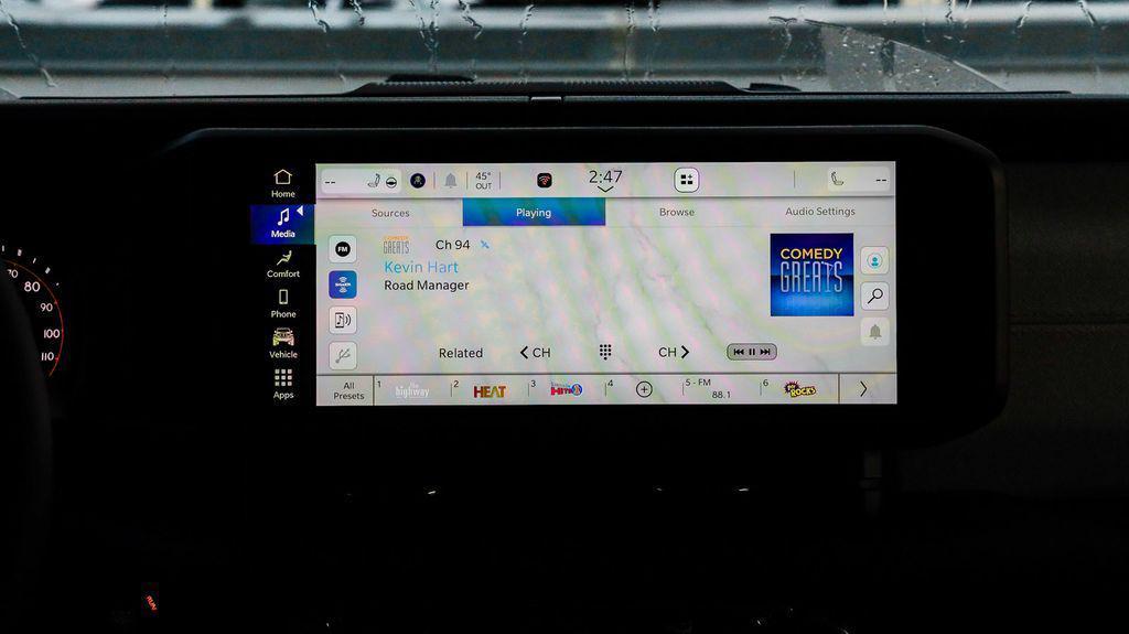 new 2026 Jeep Wrangler car, priced at $40,918