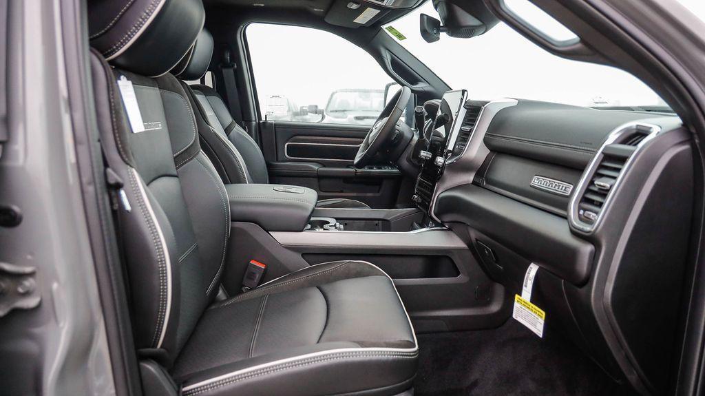 new 2026 Ram 2500 car, priced at $77,874