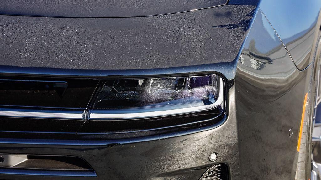 new 2026 Dodge Charger car, priced at $55,906