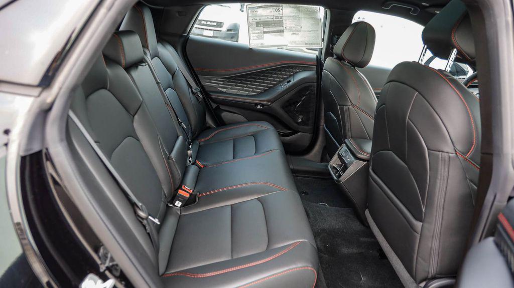 new 2026 Dodge Charger car, priced at $55,623
