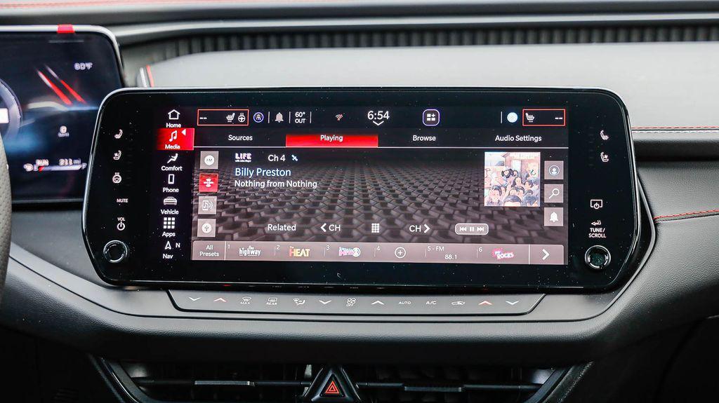 new 2026 Dodge Charger car, priced at $55,623