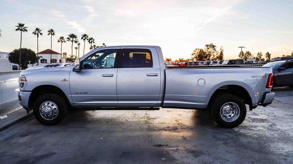 new 2026 Ram 3500 car, priced at $84,066