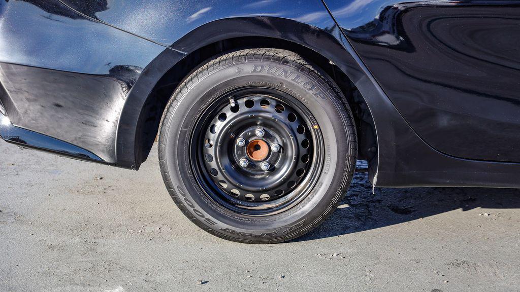 used 2023 Kia Forte car, priced at $14,888