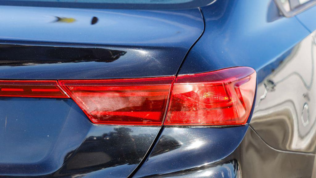 used 2023 Kia Forte car, priced at $14,888