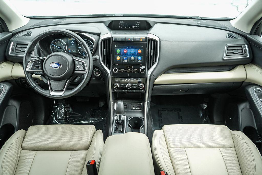 used 2022 Subaru Ascent car, priced at $28,490