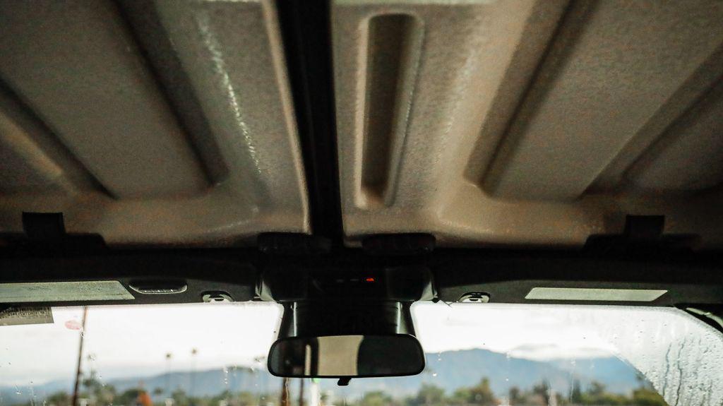 new 2026 Jeep Wrangler car, priced at $43,130