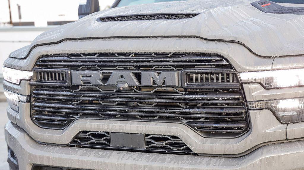 new 2026 Ram 3500 car, priced at $80,180