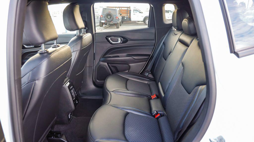 new 2026 Jeep Compass car, priced at $23,062