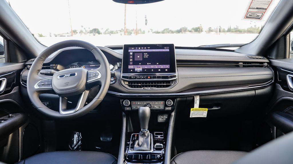 new 2026 Jeep Compass car, priced at $23,062