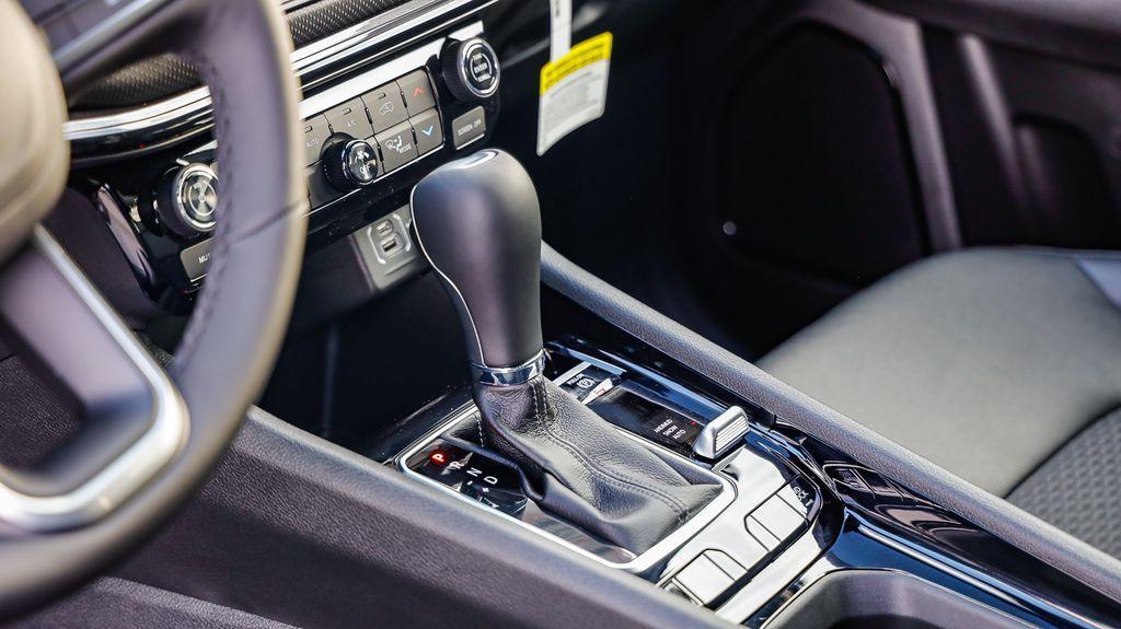 new 2026 Jeep Compass car, priced at $23,062