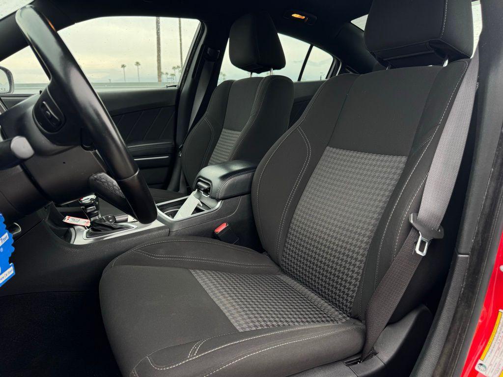 used 2023 Dodge Charger car, priced at $17,888