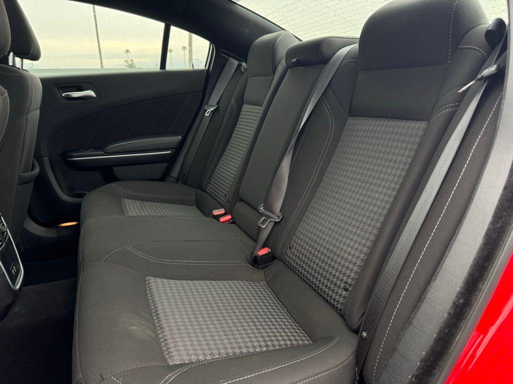 used 2023 Dodge Charger car, priced at $17,888