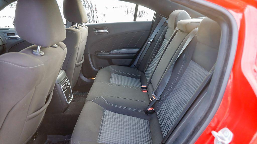 used 2023 Dodge Charger car, priced at $16,888