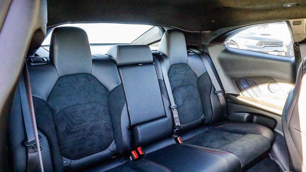 new 2026 Dodge Charger car, priced at $65,008