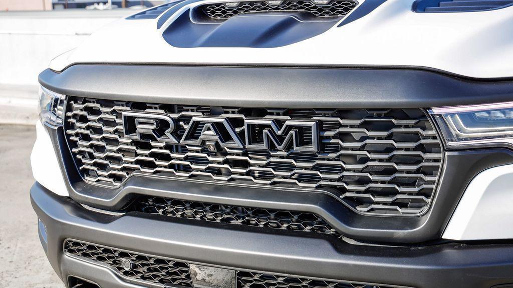 new 2026 Ram 1500 car, priced at $93,605