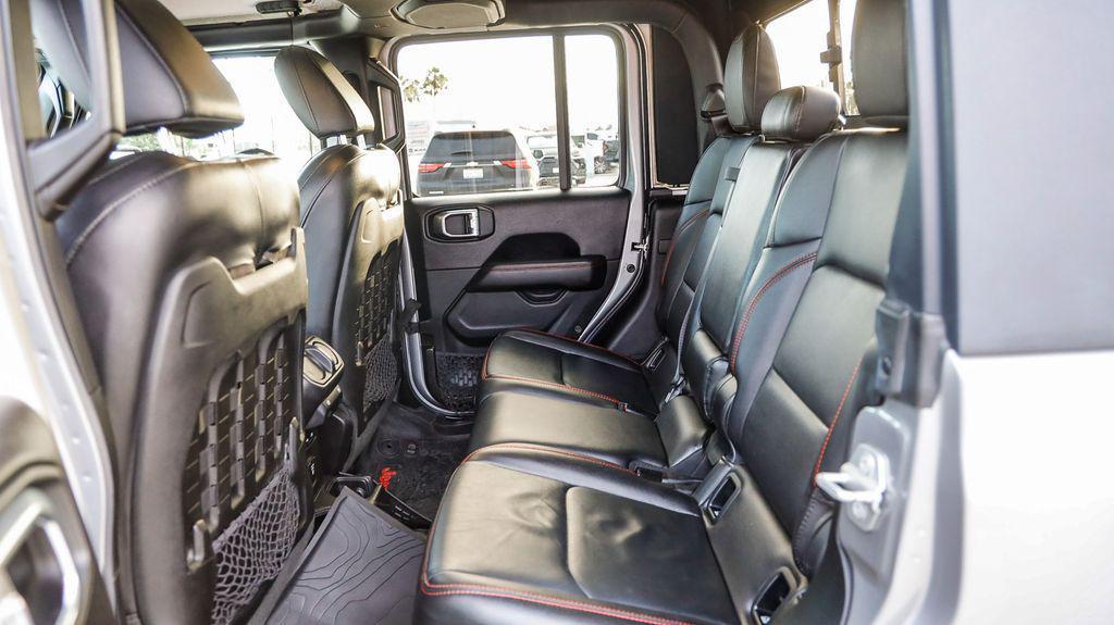 used 2020 Jeep Gladiator car, priced at $33,995