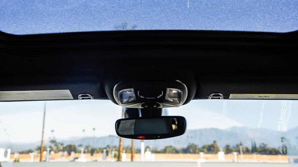 new 2026 Jeep Compass car, priced at $26,482