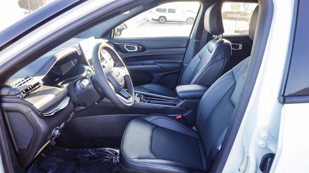 new 2026 Jeep Compass car, priced at $26,482