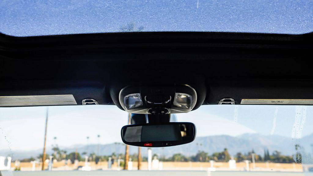 new 2026 Jeep Compass car, priced at $26,482