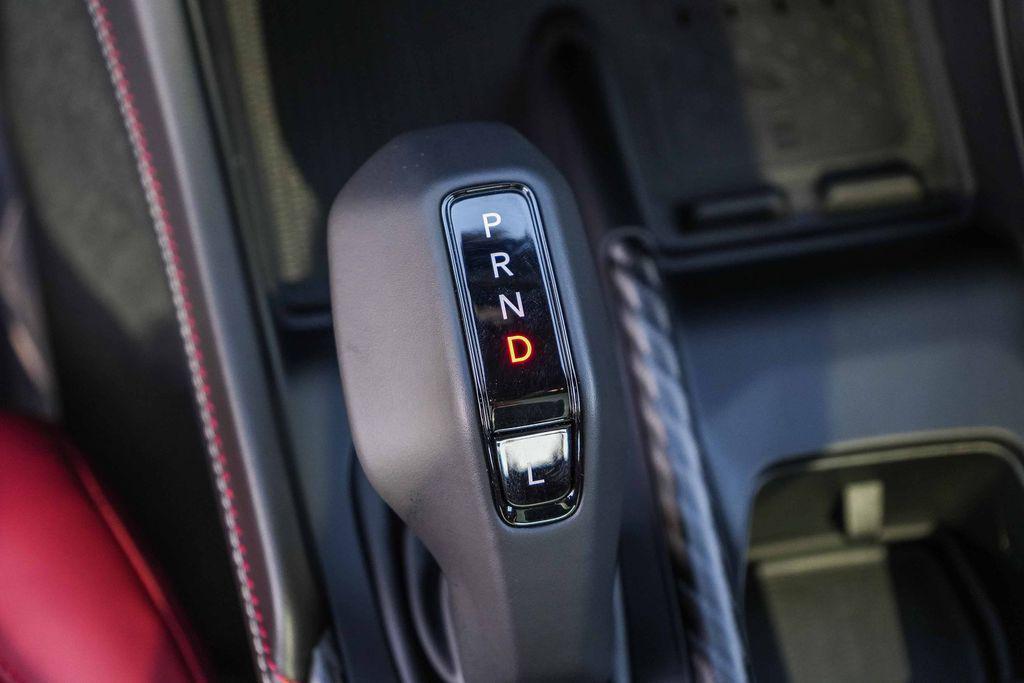 new 2026 Dodge Charger car, priced at $61,345