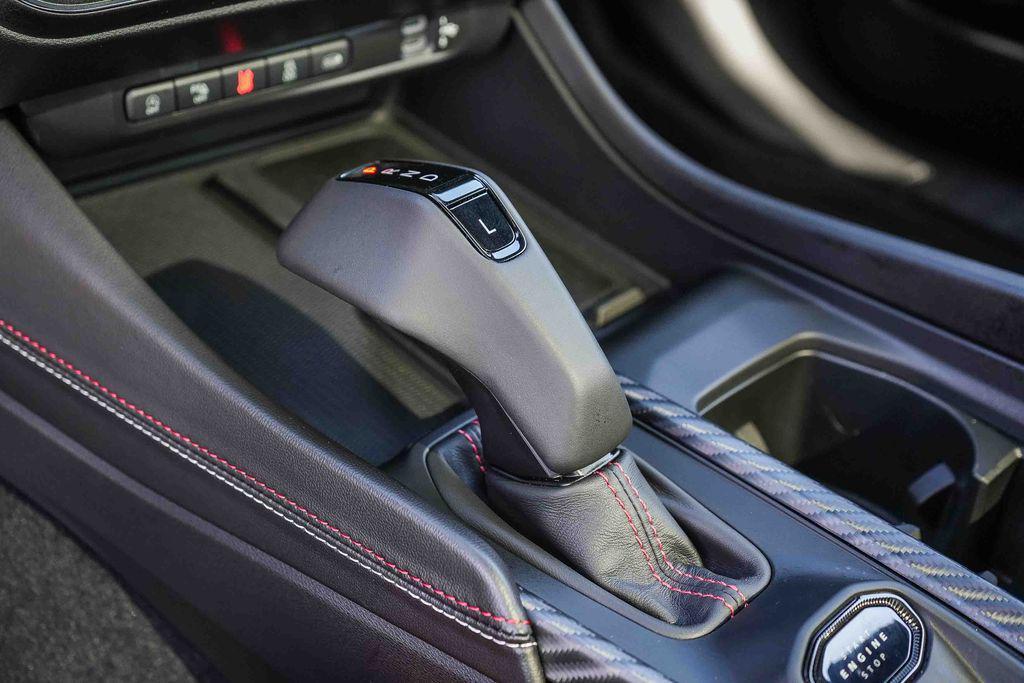 new 2026 Dodge Charger car, priced at $61,345