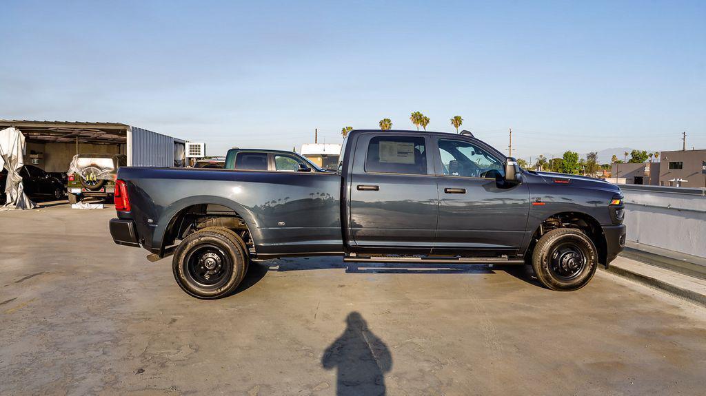 new 2026 Ram 3500 car, priced at $72,762