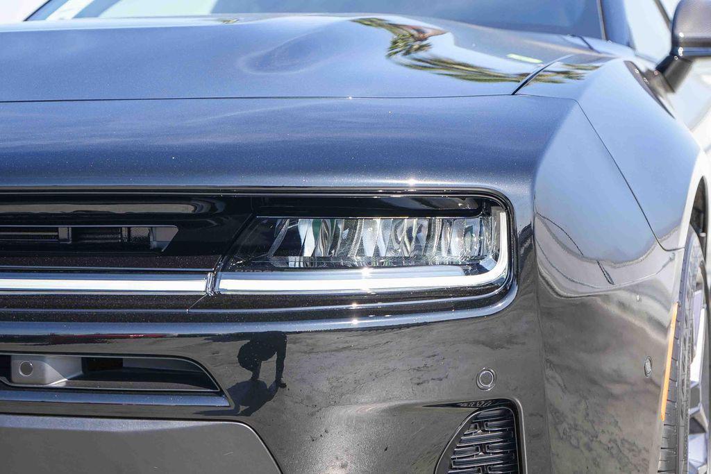 new 2026 Dodge Charger car, priced at $60,895