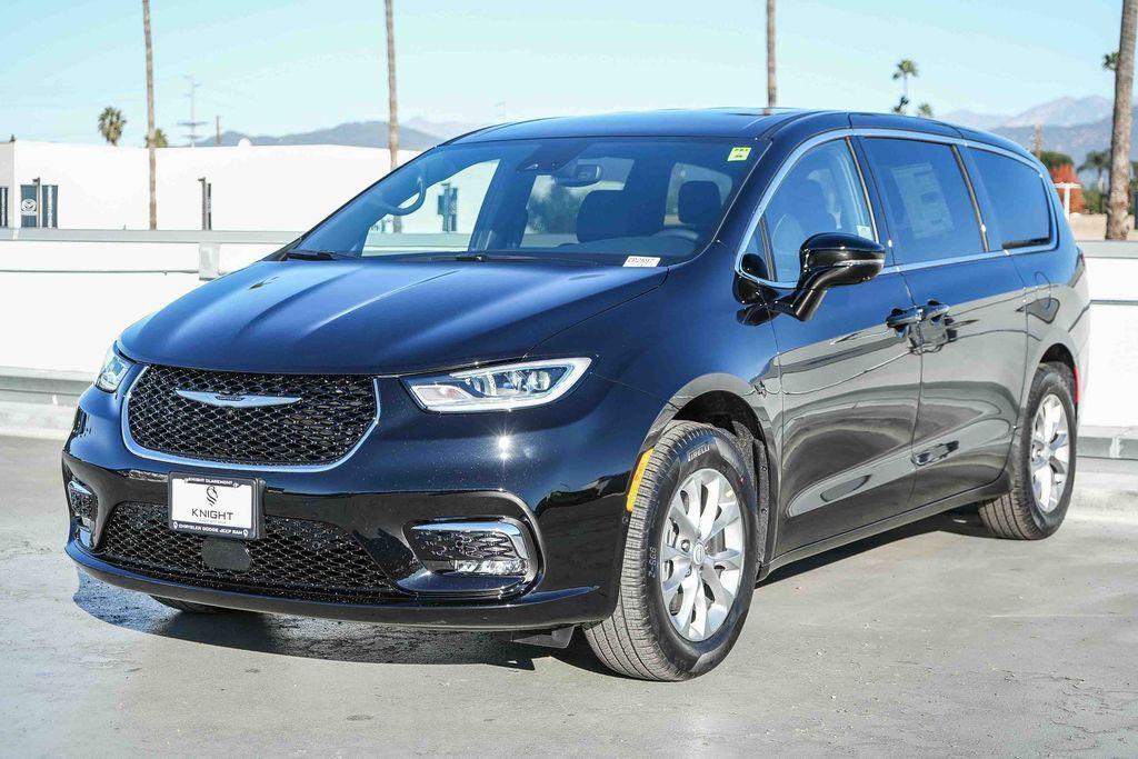 new 2026 Chrysler Pacifica car, priced at $38,979